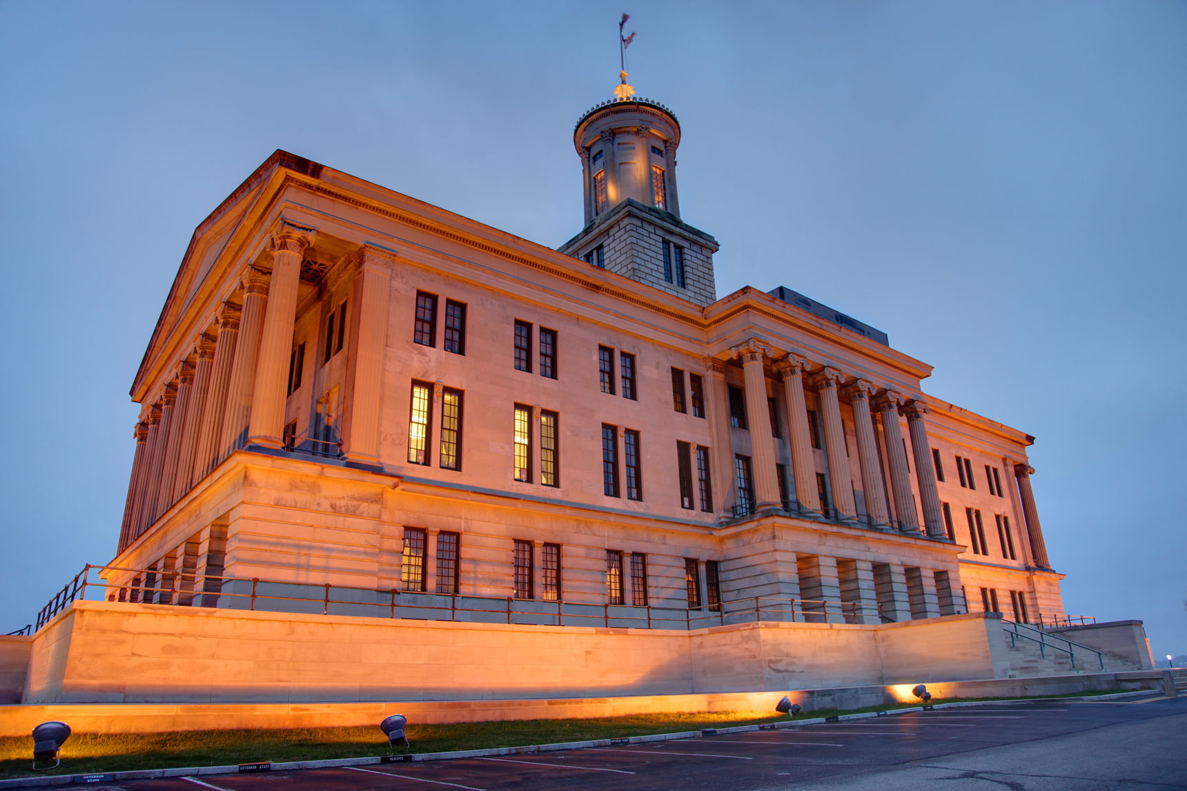 ramsey-farrar-russell-smith-tennessee-lobbyists